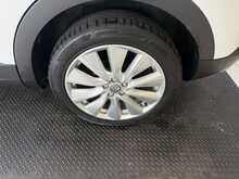 Vauxhall Grandland X 1.2 Turbo Elite Nav SUV 5dr Petrol Auto 8Spd Euro 6 (s/s) (130 ps) 