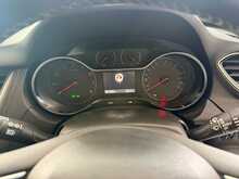 Vauxhall Grandland X 1.2 Turbo Elite Nav SUV 5dr Petrol Auto 8Spd Euro 6 (s/s) (130 ps) 