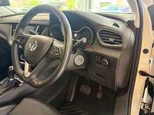 Vauxhall Grandland X 1.2 Turbo Elite Nav SUV 5dr Petrol Auto 8Spd Euro 6 (s/s) (130 ps) 