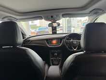 Vauxhall Grandland X 1.2 Turbo Elite Nav SUV 5dr Petrol Auto 8Spd Euro 6 (s/s) (130 ps) 