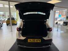 Vauxhall Grandland X 1.2 Turbo Elite Nav SUV 5dr Petrol Auto 8Spd Euro 6 (s/s) (130 ps) 