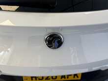 Vauxhall Grandland X 1.2 Turbo Elite Nav SUV 5dr Petrol Auto 8Spd Euro 6 (s/s) (130 ps) 