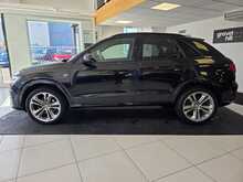 Audi Q3 2.0 TDI S line Plus SUV 5dr Diesel S Tronic quattro Euro 6 (s/s) (184 ps) 
