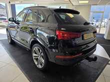 Audi Q3 2.0 TDI S line Plus SUV 5dr Diesel S Tronic quattro Euro 6 (s/s) (184 ps) 