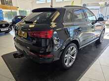 Audi Q3 2.0 TDI S line Plus SUV 5dr Diesel S Tronic quattro Euro 6 (s/s) (184 ps) 