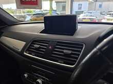 Audi Q3 2.0 TDI S line Plus SUV 5dr Diesel S Tronic quattro Euro 6 (s/s) (184 ps) 
