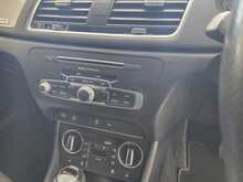 Audi Q3 2.0 TDI S line Plus SUV 5dr Diesel S Tronic quattro Euro 6 (s/s) (184 ps) 