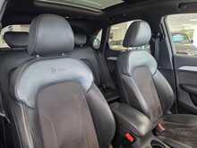 Audi Q3 2.0 TDI S line Plus SUV 5dr Diesel S Tronic quattro Euro 6 (s/s) (184 ps) 