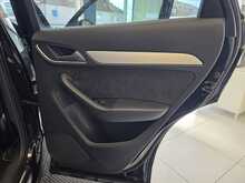Audi Q3 2.0 TDI S line Plus SUV 5dr Diesel S Tronic quattro Euro 6 (s/s) (184 ps) 