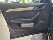 Audi Q3 2.0 TDI S line Plus SUV 5dr Diesel S Tronic quattro Euro 6 (s/s) (184 ps) 