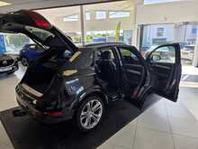 Audi Q3 2.0 TDI S line Plus SUV 5dr Diesel S Tronic quattro Euro 6 (s/s) (184 ps) 