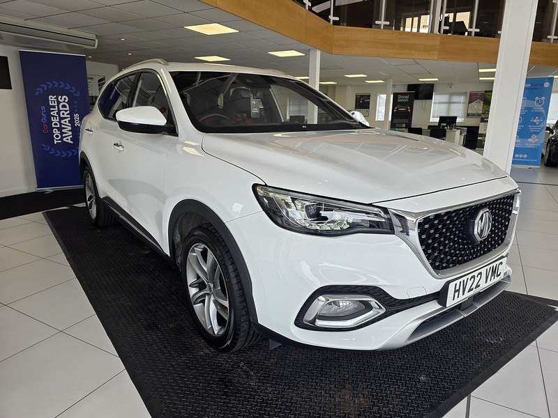 1.5 T-GDI Exclusive SUV 5dr Petrol Manual Euro 6 (s/s) (162 ps)