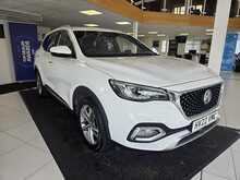 MG MG HS 1.5 T-GDI Exclusive SUV 5dr Petrol Manual Euro 6 (s/s) (162 ps) 