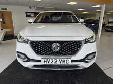 MG MG HS 1.5 T-GDI Exclusive SUV 5dr Petrol Manual Euro 6 (s/s) (162 ps) 