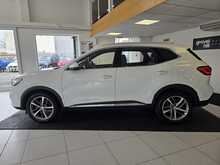 MG MG HS 1.5 T-GDI Exclusive SUV 5dr Petrol Manual Euro 6 (s/s) (162 ps) 