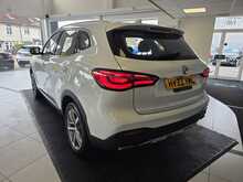 MG MG HS 1.5 T-GDI Exclusive SUV 5dr Petrol Manual Euro 6 (s/s) (162 ps) 