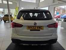 MG MG HS 1.5 T-GDI Exclusive SUV 5dr Petrol Manual Euro 6 (s/s) (162 ps) 