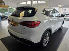 MG MG HS 1.5 T-GDI Exclusive SUV 5dr Petrol Manual Euro 6 (s/s) (162 ps) 