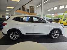 MG MG HS 1.5 T-GDI Exclusive SUV 5dr Petrol Manual Euro 6 (s/s) (162 ps) 