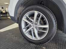 MG MG HS 1.5 T-GDI Exclusive SUV 5dr Petrol Manual Euro 6 (s/s) (162 ps) 