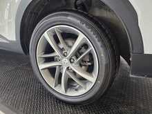 MG MG HS 1.5 T-GDI Exclusive SUV 5dr Petrol Manual Euro 6 (s/s) (162 ps) 