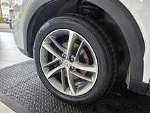 MG MG HS 1.5 T-GDI Exclusive SUV 5dr Petrol Manual Euro 6 (s/s) (162 ps) 