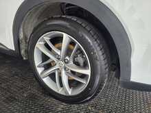 MG MG HS 1.5 T-GDI Exclusive SUV 5dr Petrol Manual Euro 6 (s/s) (162 ps) 