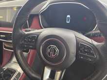 MG MG HS 1.5 T-GDI Exclusive SUV 5dr Petrol Manual Euro 6 (s/s) (162 ps) 