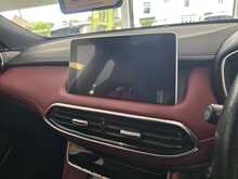 MG MG HS 1.5 T-GDI Exclusive SUV 5dr Petrol Manual Euro 6 (s/s) (162 ps) 