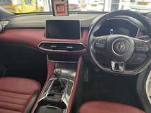 MG MG HS 1.5 T-GDI Exclusive SUV 5dr Petrol Manual Euro 6 (s/s) (162 ps) 
