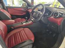 MG MG HS 1.5 T-GDI Exclusive SUV 5dr Petrol Manual Euro 6 (s/s) (162 ps) 