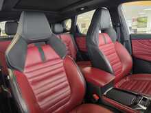 MG MG HS 1.5 T-GDI Exclusive SUV 5dr Petrol Manual Euro 6 (s/s) (162 ps) 