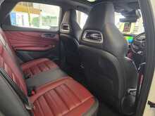 MG MG HS 1.5 T-GDI Exclusive SUV 5dr Petrol Manual Euro 6 (s/s) (162 ps) 