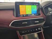 MG MG HS 1.5 T-GDI Exclusive SUV 5dr Petrol Manual Euro 6 (s/s) (162 ps) 