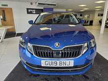 Skoda Octavia 1.5 TSI GPF ACT SE L Hatchback 5dr Petrol Manual Euro 6 (s/s) (150 ps) 