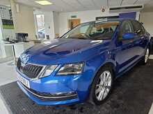 Skoda Octavia 1.5 TSI GPF ACT SE L Hatchback 5dr Petrol Manual Euro 6 (s/s) (150 ps) 