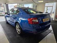 Skoda Octavia 1.5 TSI GPF ACT SE L Hatchback 5dr Petrol Manual Euro 6 (s/s) (150 ps) 