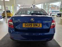 Skoda Octavia 1.5 TSI GPF ACT SE L Hatchback 5dr Petrol Manual Euro 6 (s/s) (150 ps) 