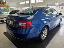Skoda Octavia 1.5 TSI GPF ACT SE L Hatchback 5dr Petrol Manual Euro 6 (s/s) (150 ps) 