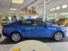 Skoda Octavia 1.5 TSI GPF ACT SE L Hatchback 5dr Petrol Manual Euro 6 (s/s) (150 ps) 