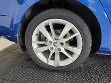 Skoda Octavia 1.5 TSI GPF ACT SE L Hatchback 5dr Petrol Manual Euro 6 (s/s) (150 ps) 