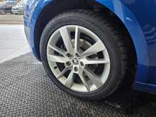 Skoda Octavia 1.5 TSI GPF ACT SE L Hatchback 5dr Petrol Manual Euro 6 (s/s) (150 ps) 