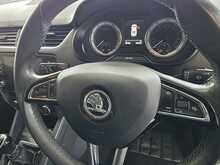 Skoda Octavia 1.5 TSI GPF ACT SE L Hatchback 5dr Petrol Manual Euro 6 (s/s) (150 ps) 