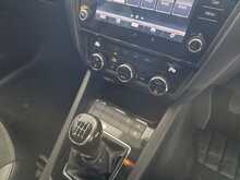 Skoda Octavia 1.5 TSI GPF ACT SE L Hatchback 5dr Petrol Manual Euro 6 (s/s) (150 ps) 
