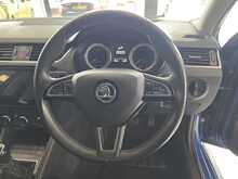 Skoda Octavia 1.5 TSI GPF ACT SE L Hatchback 5dr Petrol Manual Euro 6 (s/s) (150 ps) 