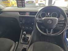 Skoda Octavia 1.5 TSI GPF ACT SE L Hatchback 5dr Petrol Manual Euro 6 (s/s) (150 ps) 