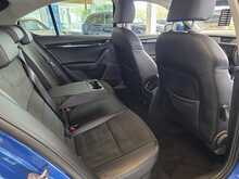 Skoda Octavia 1.5 TSI GPF ACT SE L Hatchback 5dr Petrol Manual Euro 6 (s/s) (150 ps) 