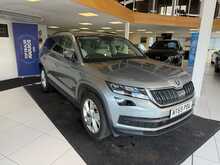 Skoda Kodiaq 1.5 TSI ACT SE L SUV 5dr Petrol DSG Euro 6 (s/s) (7 Seat) (150 ps) 