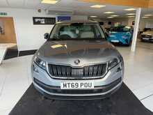 Skoda Kodiaq 1.5 TSI ACT SE L SUV 5dr Petrol DSG Euro 6 (s/s) (7 Seat) (150 ps) 