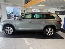 Skoda Kodiaq 1.5 TSI ACT SE L SUV 5dr Petrol DSG Euro 6 (s/s) (7 Seat) (150 ps) 